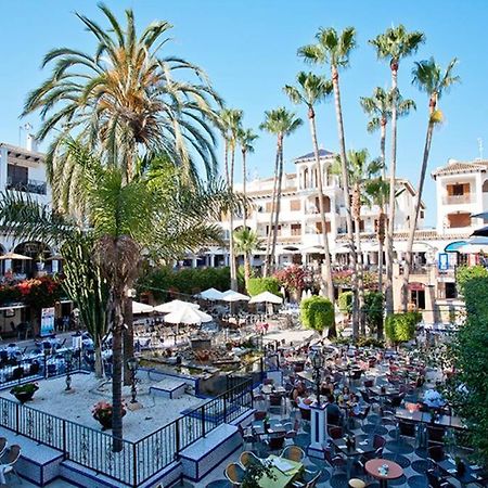 Apartment Villamartin Plaza - The Loft Dehesa de Campoamor  Zewnętrze zdjęcie