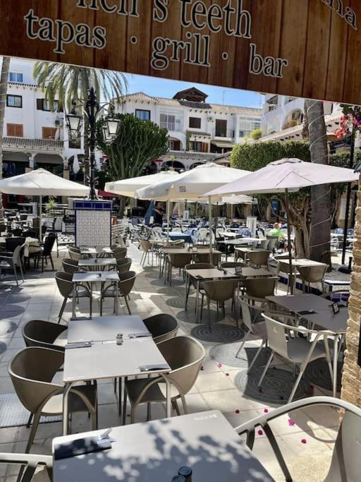 Apartment Villamartin Plaza - The Loft Dehesa de Campoamor  Zewnętrze zdjęcie