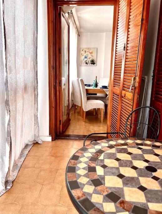 Apartment Villamartin Plaza - The Loft Dehesa de Campoamor  Zewnętrze zdjęcie