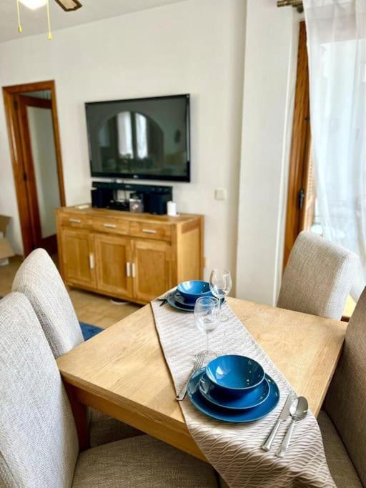 Apartment Villamartin Plaza - The Loft Dehesa de Campoamor  Zewnętrze zdjęcie