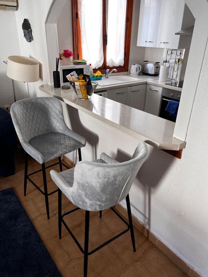 Apartment Villamartin Plaza - The Loft Dehesa de Campoamor  Zewnętrze zdjęcie