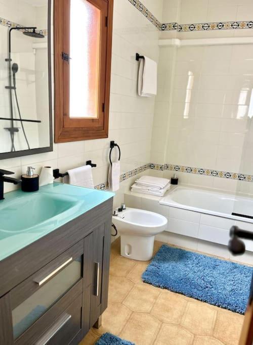 Apartment Villamartin Plaza - The Loft Dehesa de Campoamor  Zewnętrze zdjęcie