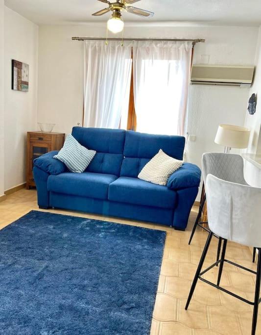 Apartment Villamartin Plaza - The Loft Dehesa de Campoamor  Zewnętrze zdjęcie